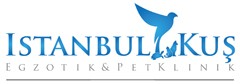 Istanbul Kuş, Egzotik ve Pet Kliniği logo